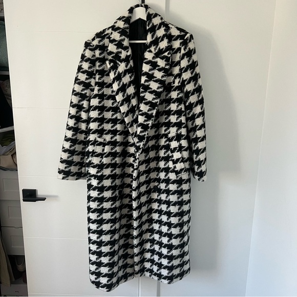 Storets Quilted Jacket - Picture 2 of 4